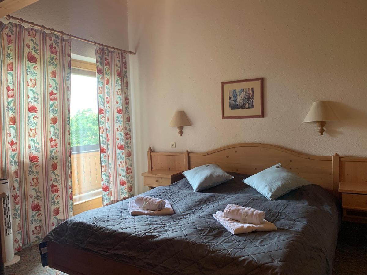 Gasthof Sonnenheim Saaldorf Buitenkant foto