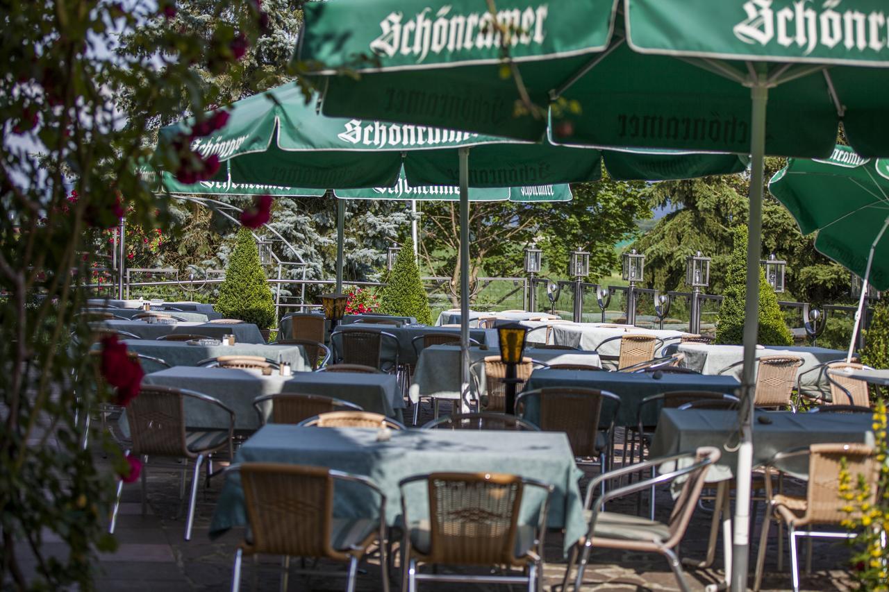 Gasthof Sonnenheim Saaldorf Buitenkant foto